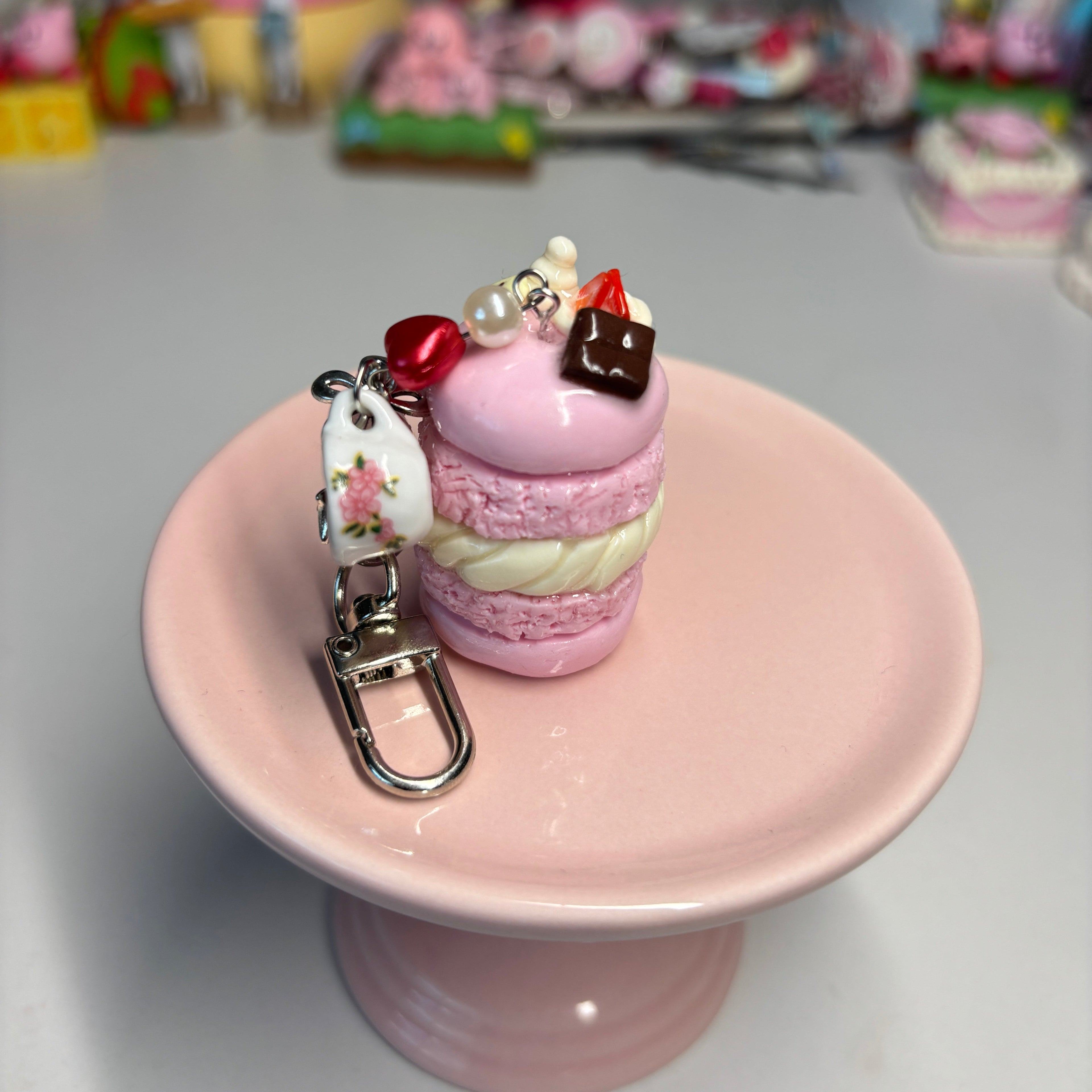 strawberry 2 ಄