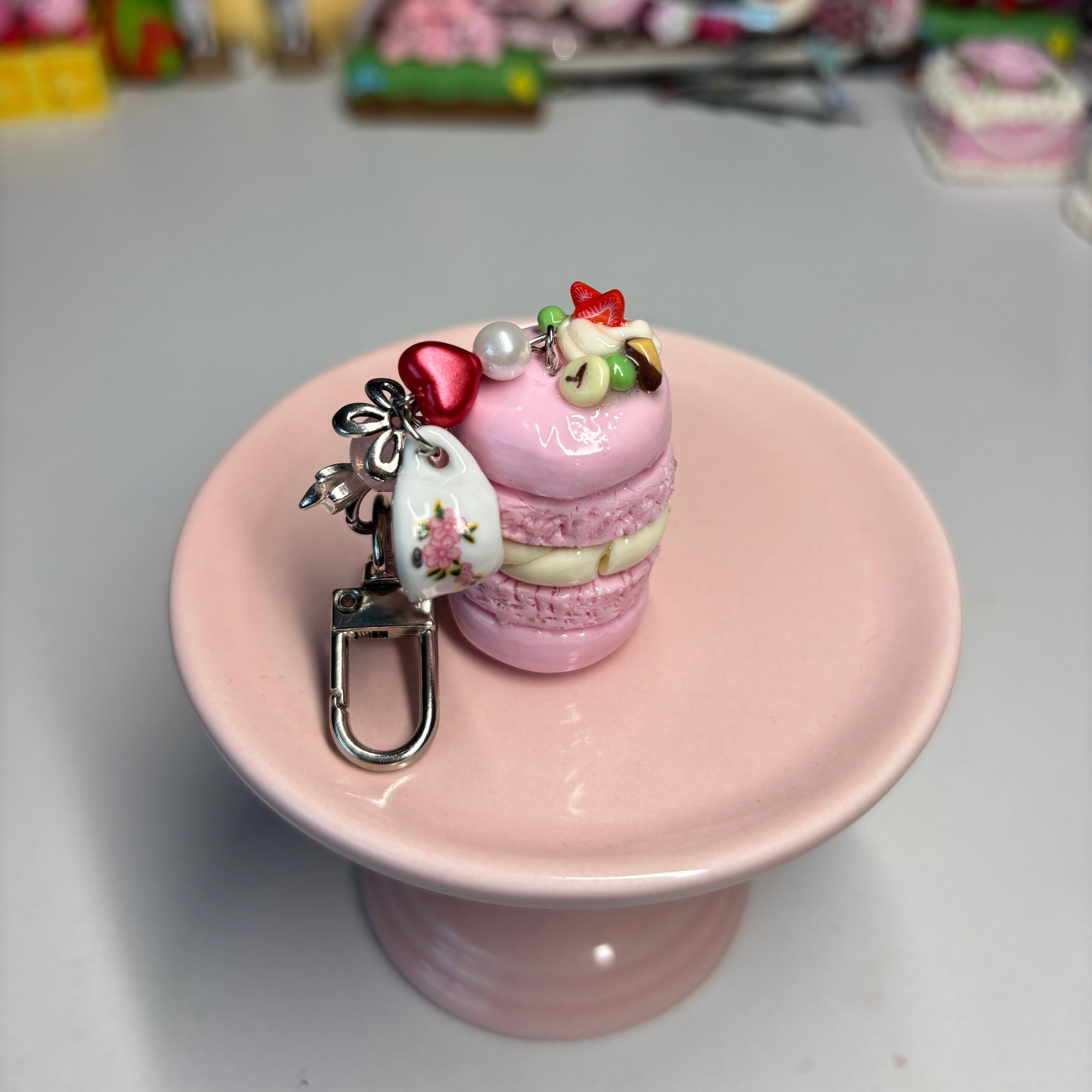 strawberry 3 ಄