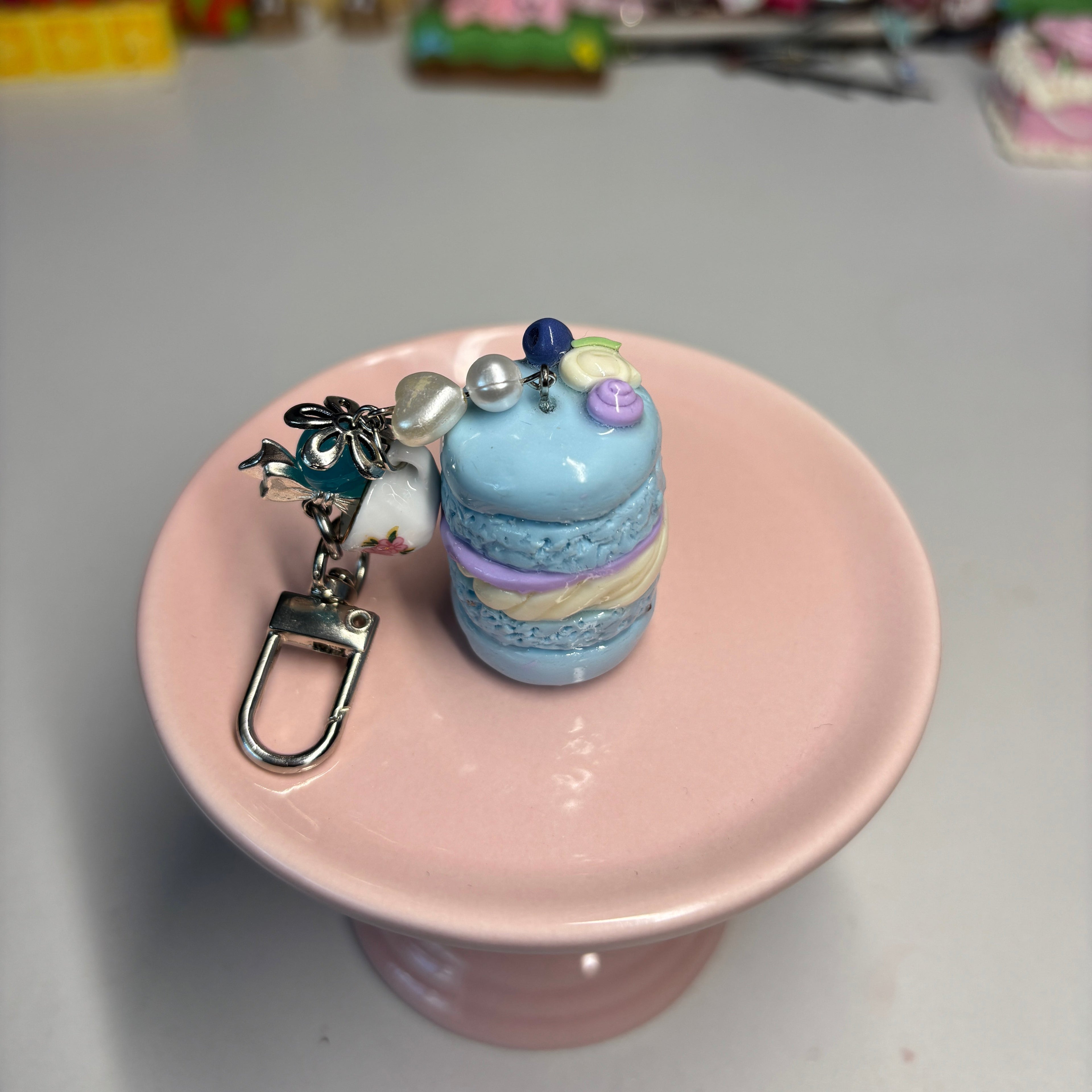 blue berry 2 ಄