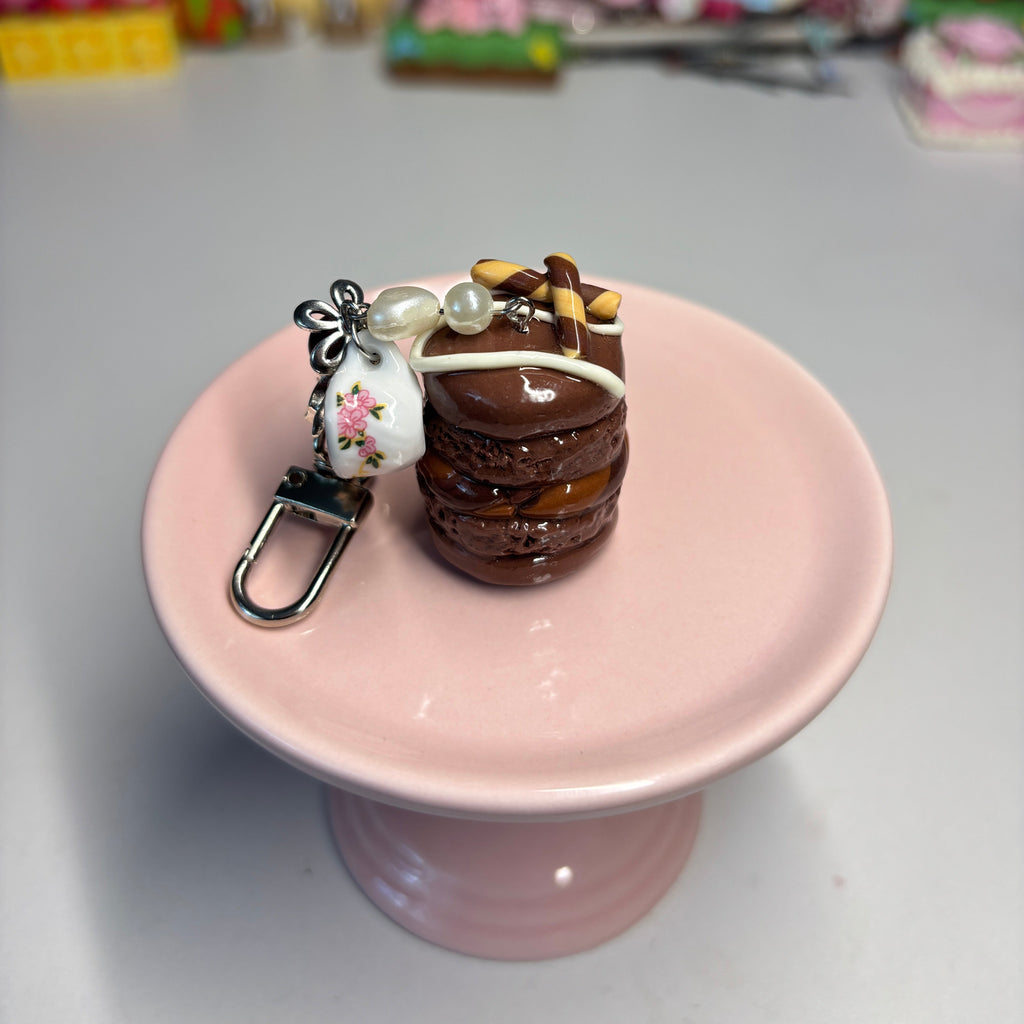 chocolate 1 ಄