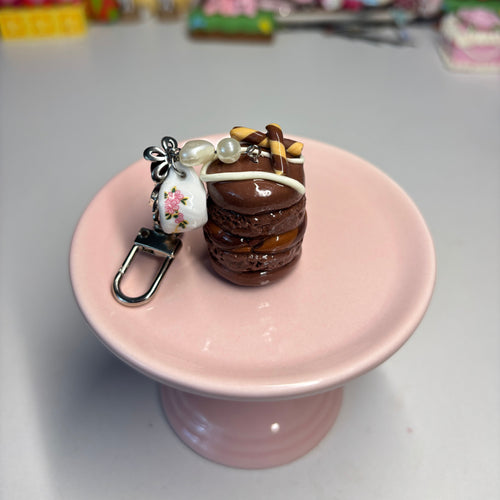 chocolate 1 ಄