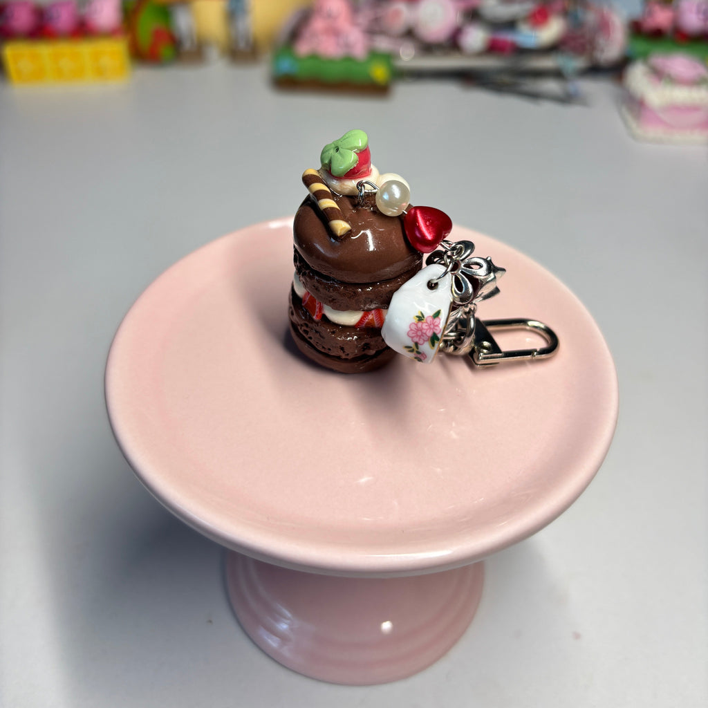 chocolate 2 ಄