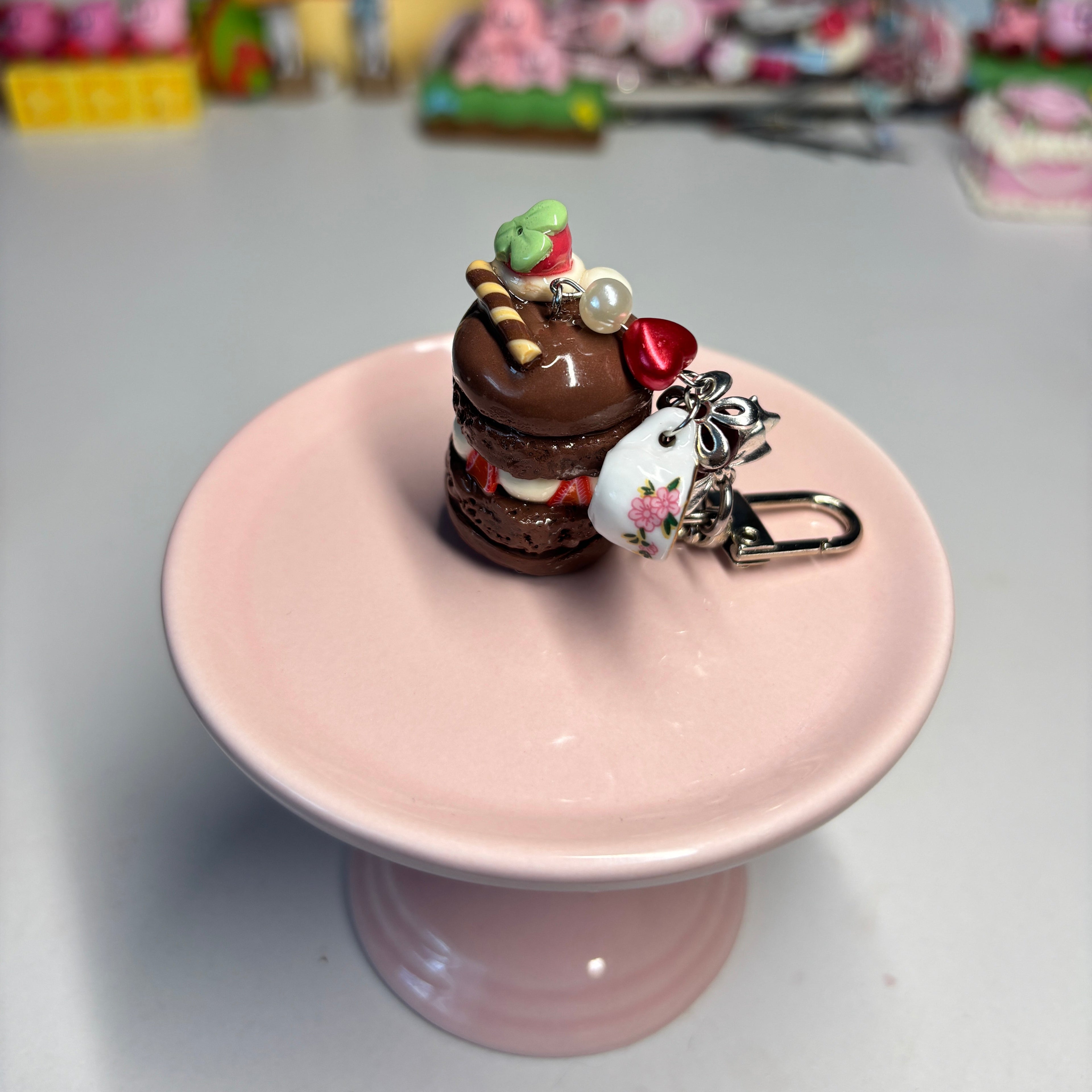 chocolate 2 ಄