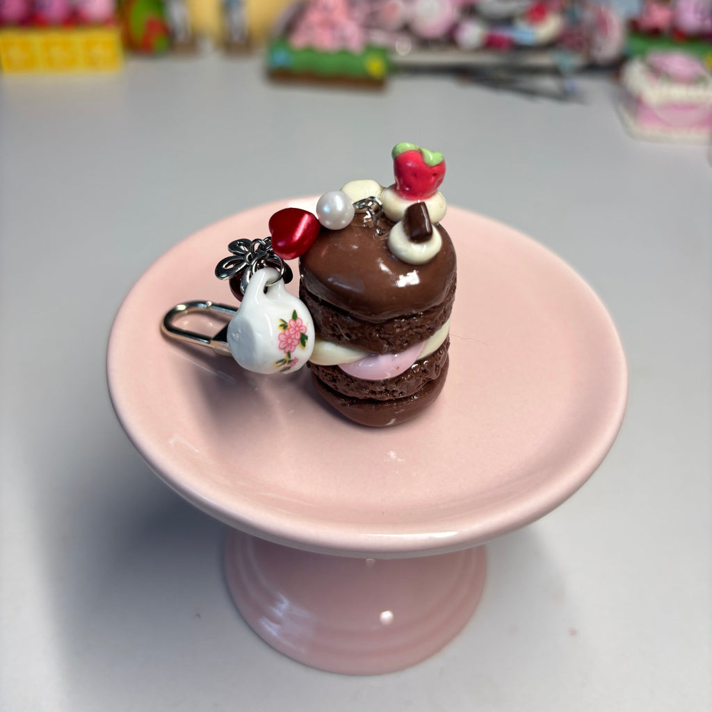chocolate 3 ಄
