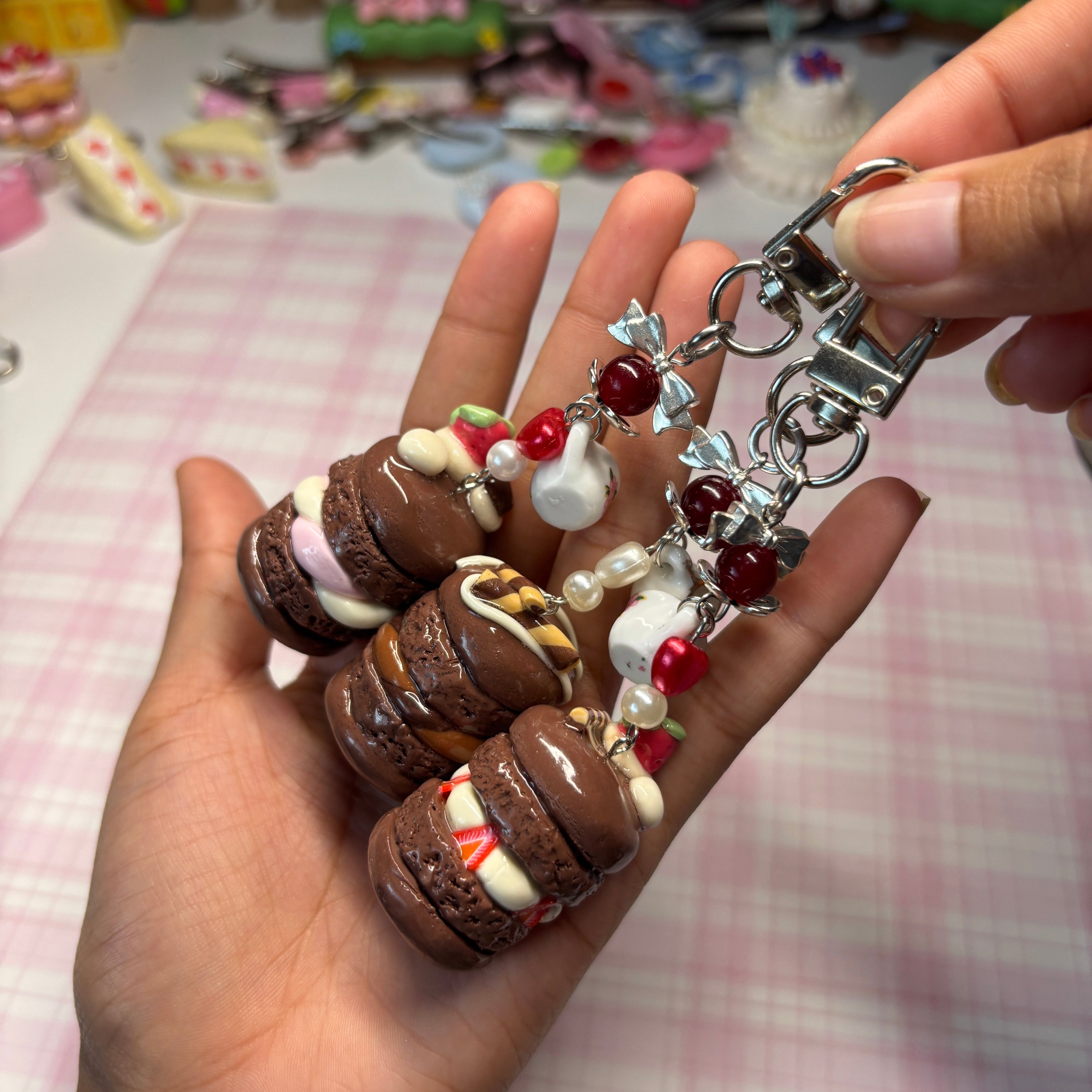 chocolate 1 ಄