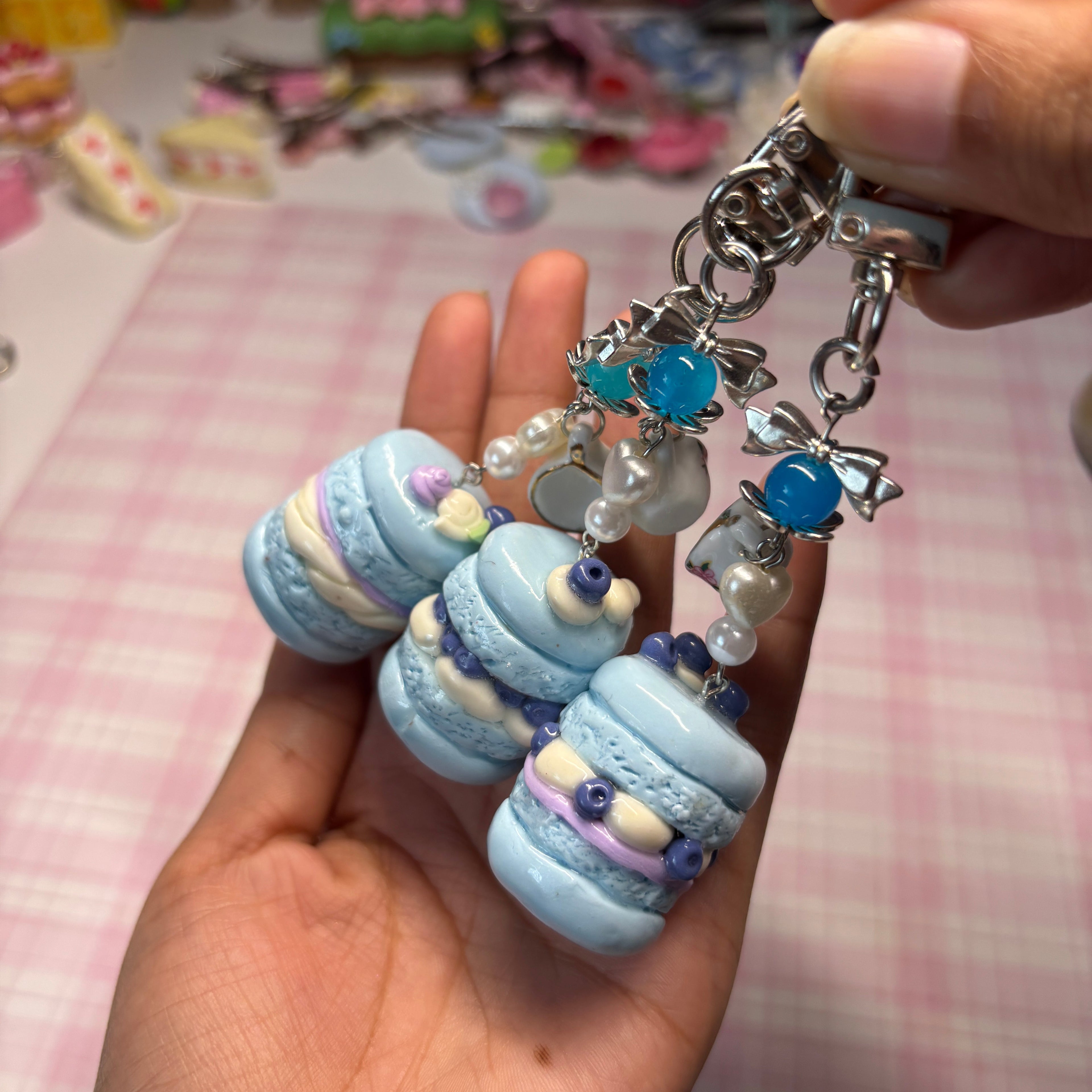 blue berry 1 ಄